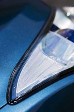 Hyundai i40 Station Wagon Blue Drive 2011 года (UK)